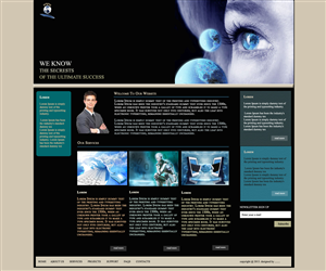 Web Design by EXPERT