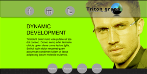 Web Design by Angel Designs MX