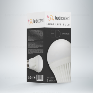 Packaging Design by CENTERSPREAD for this project | Design: #9209174