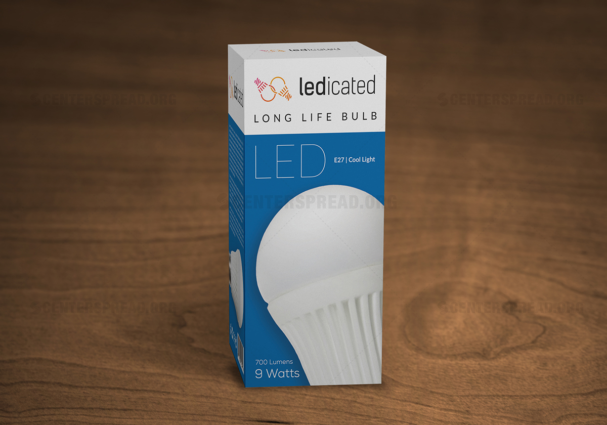 Packaging Design by CENTERSPREAD for this project | Design #9224106