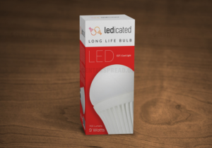 Packaging Design by CENTERSPREAD for this project | Design #9224107
