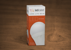 Packaging Design by CENTERSPREAD for this project | Design: #9224109