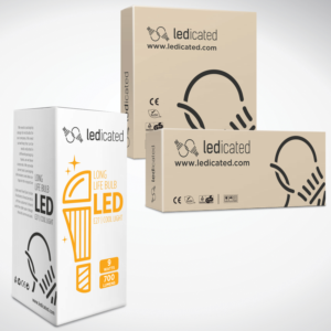 Packaging Design by tuan1968 for this project | Design: #9169070
