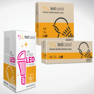 Packaging Design by tuan1968 for this project | Design: #9194247