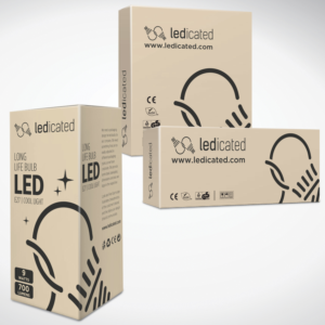Packaging Design by tuan1968 for this project | Design #9221366