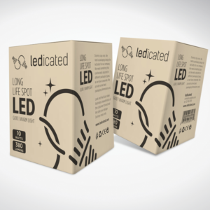 Packaging Design by tuan1968 for this project | Design: #9240878