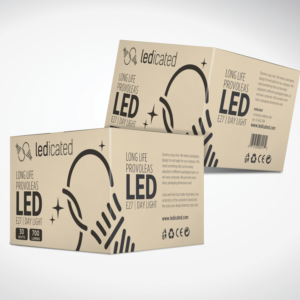 Packaging Design by tuan1968 for this project | Design: #9240879