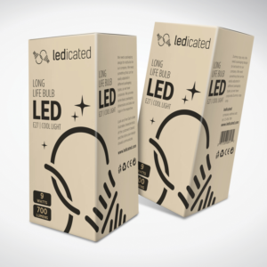 Packaging Design by tuan1968 for this project | Design: #9240880
