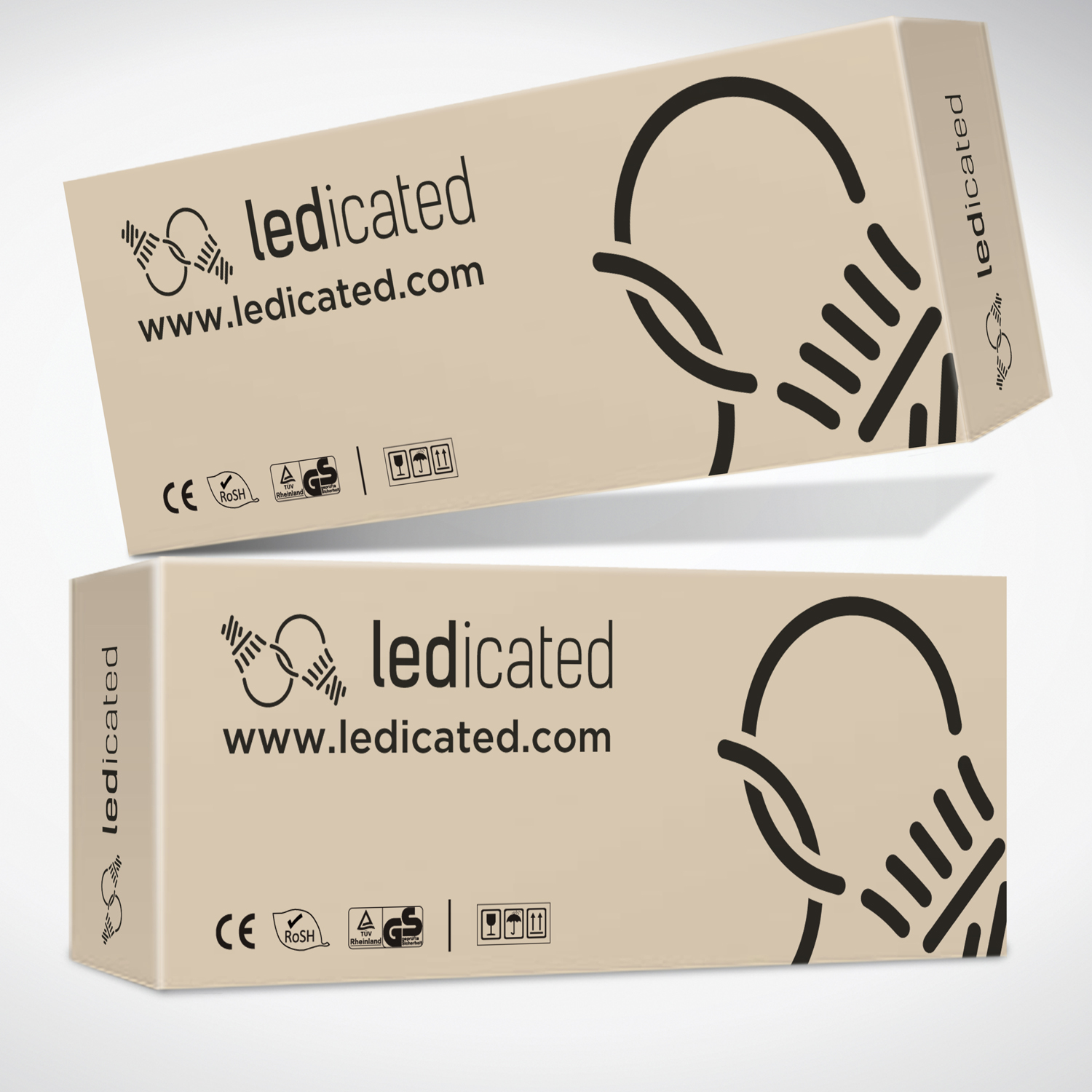 Packaging Design by tuan1968 for this project | Design #9240884