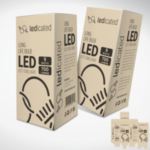 Packaging Design by tuan1968 for this project | Design: #9242580