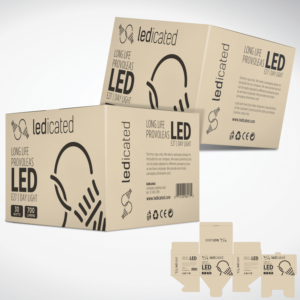 Packaging Design by tuan1968 for this project | Design: #9242581