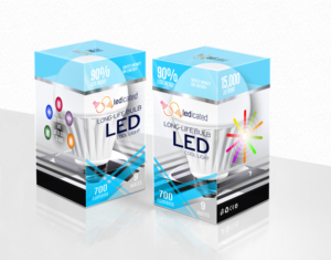 Packaging Design by tarokun for this project | Design: #8537787
