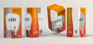 Packaging Design by Imaginativ