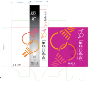 Packaging Design by ~idiaz~ for this project | Design #8513798
