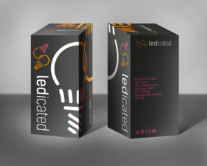 Packaging Design by Victor_pro for this project | Design #9213704