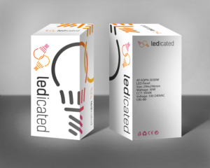 Packaging Design by Victor_pro for this project | Design: #9222185