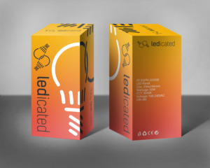 Packaging Design by Victor_pro for this project | Design: #9222186