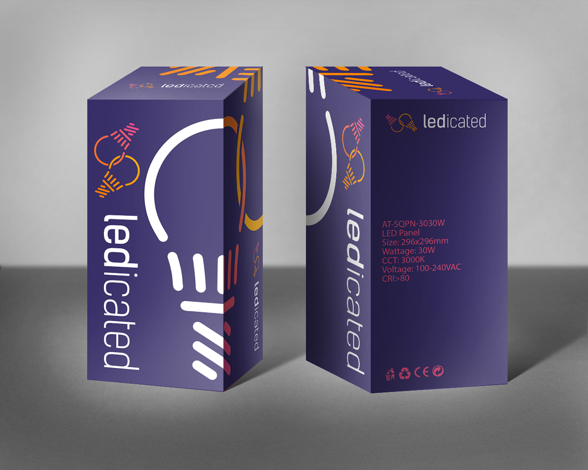 Packaging Design by Victor_pro for this project | Design #9222187
