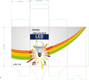 Packaging Design by Sushma for this project | Design: #8511948