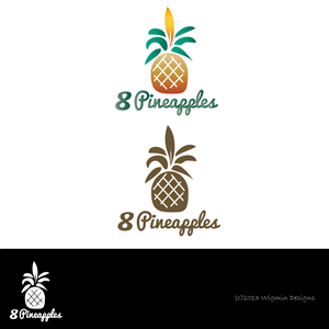 Logo-Design von Wigmin für dieses Projekt | Design #1987879