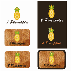 Logo Design by Aaron