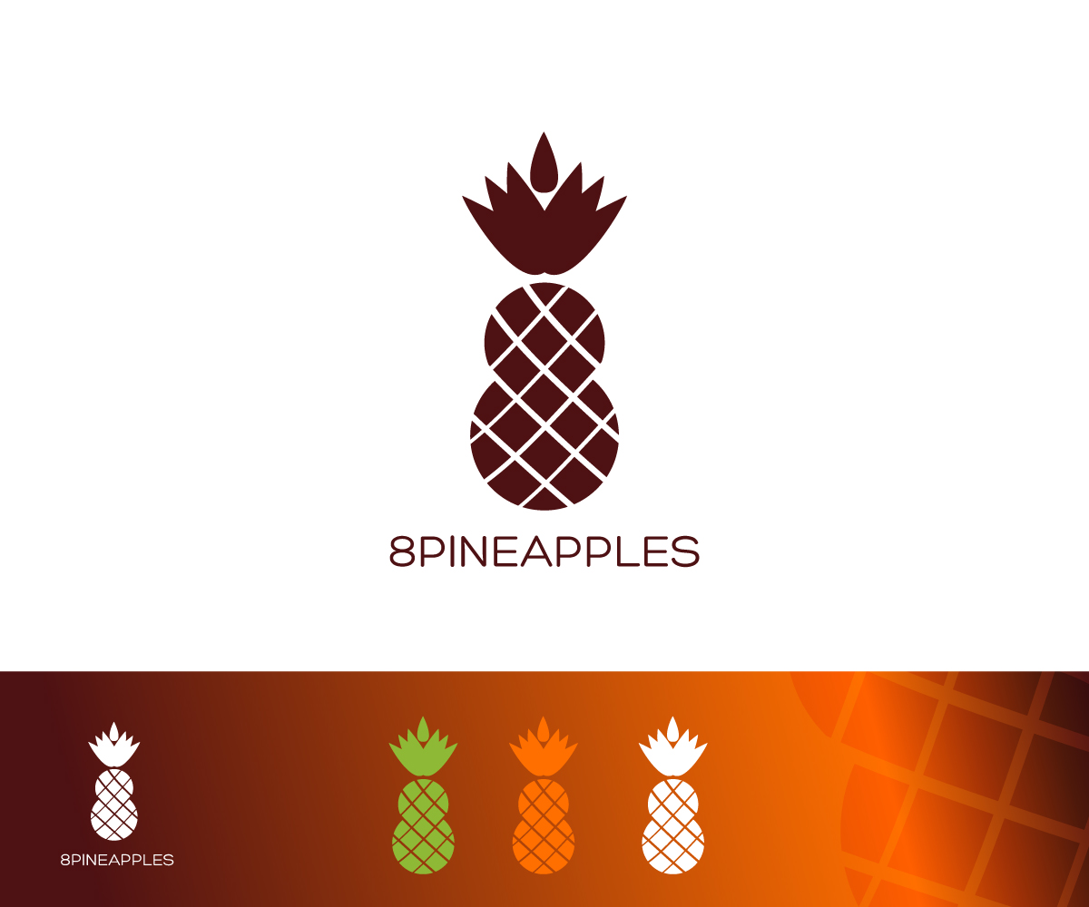 Logo Design by YAGO for this project | Design #1997956