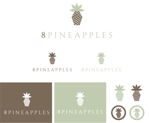 Logo-Design von shirlei patricia muniz für dieses Projekt | Design #1988080