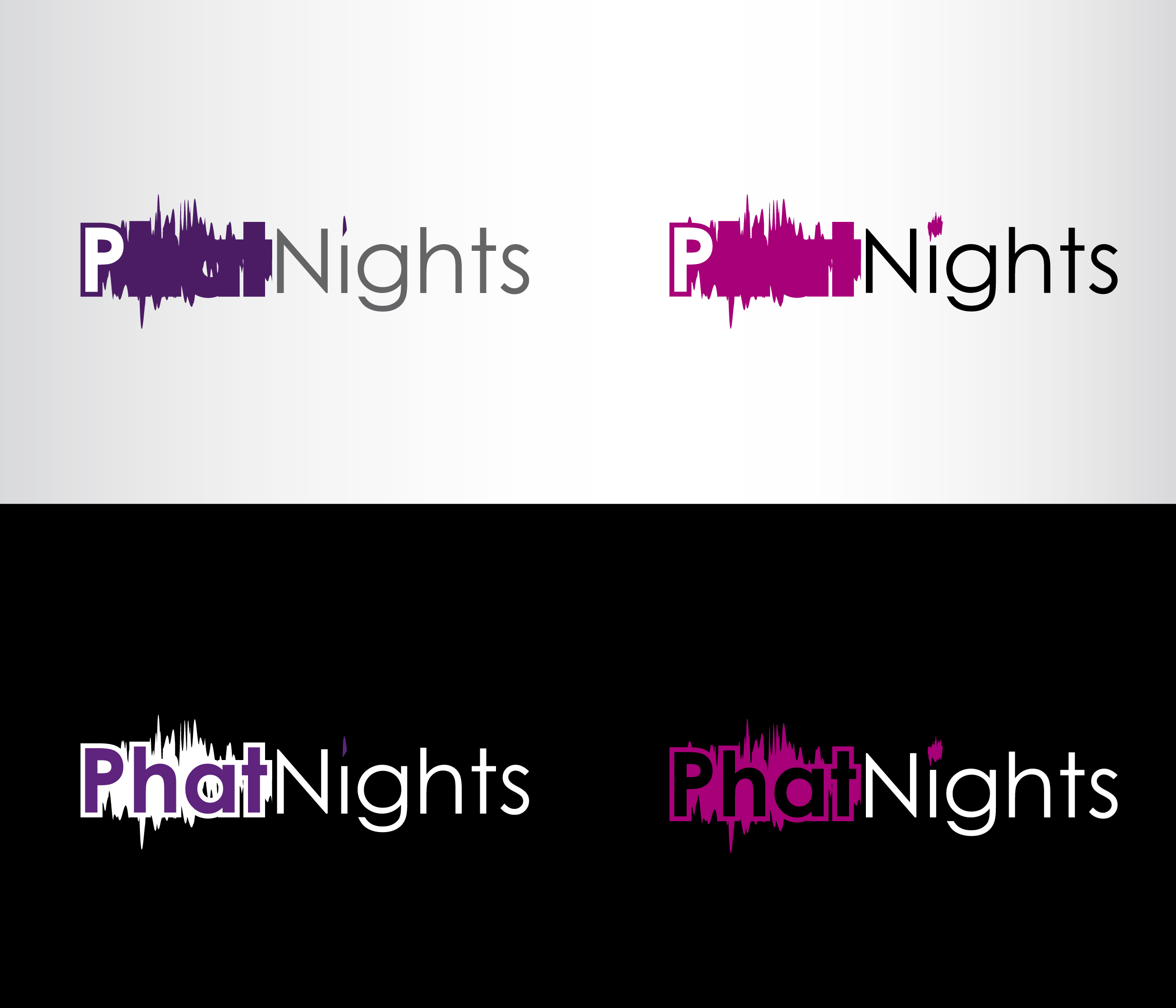 Logo Design by Vera Stoyanova for ShowFace Pr | Design #16572