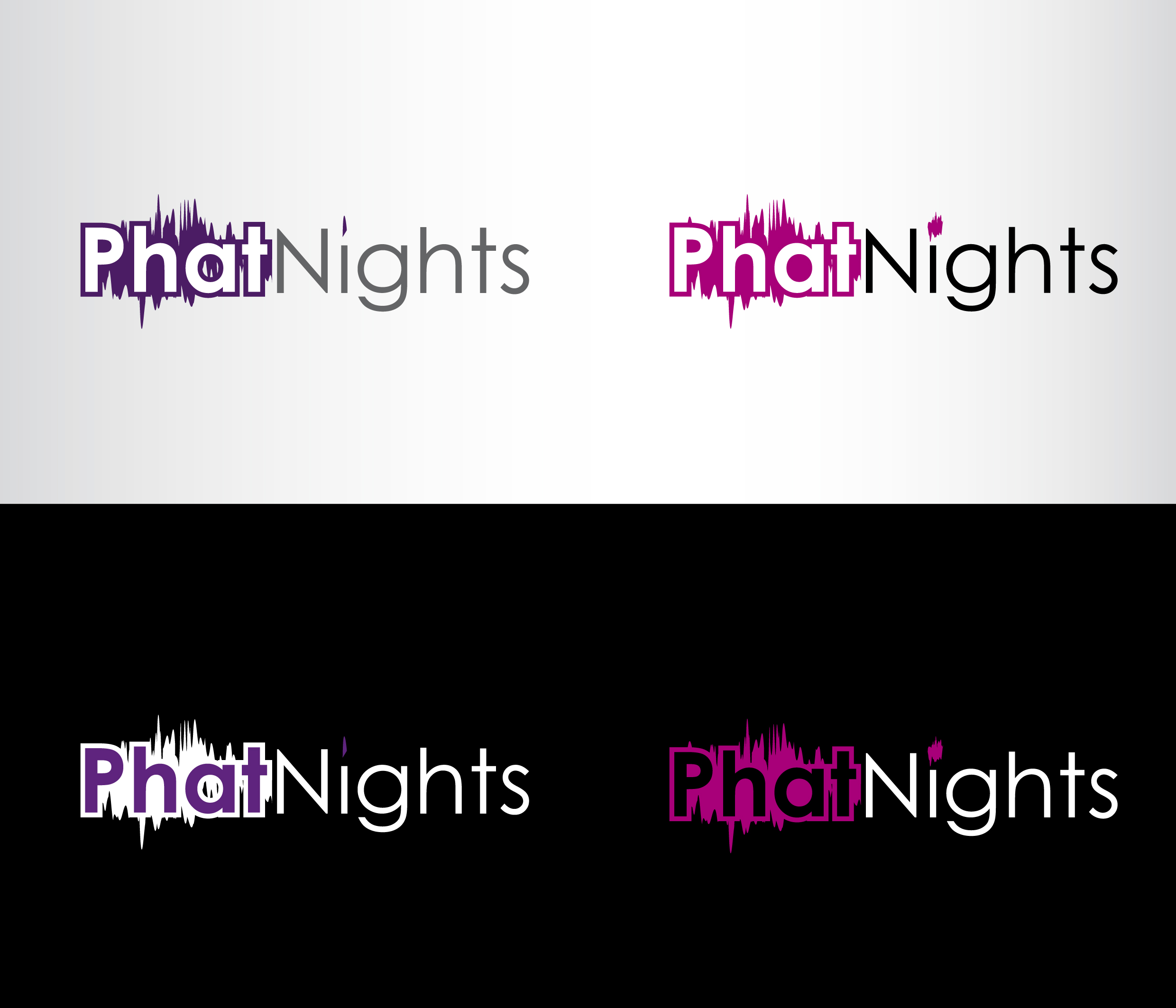 Logo Design by Vera Stoyanova for ShowFace Pr | Design #16579