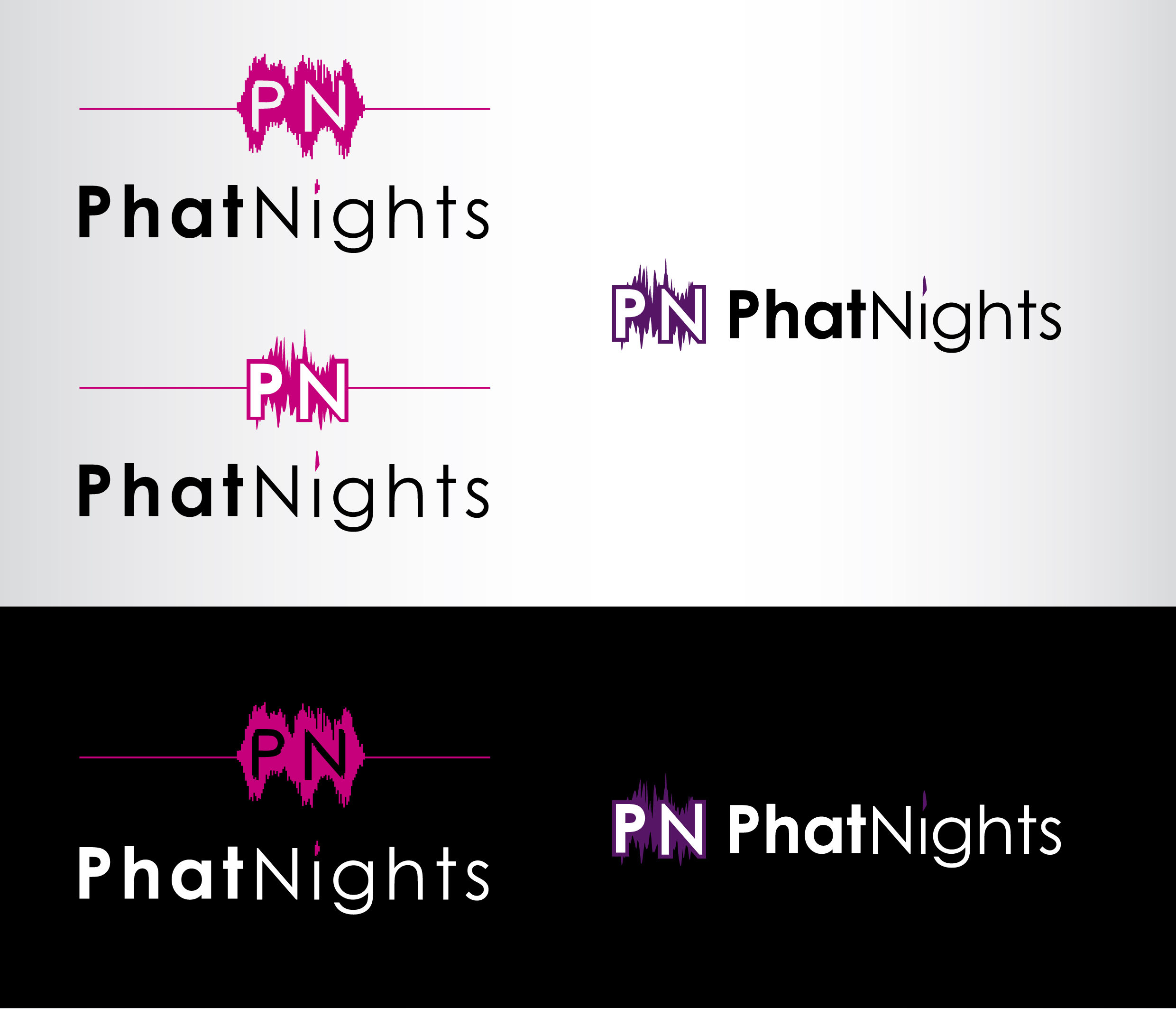 Diseño de Logo por Vera Stoyanova para ShowFace Pr | Diseño #16759