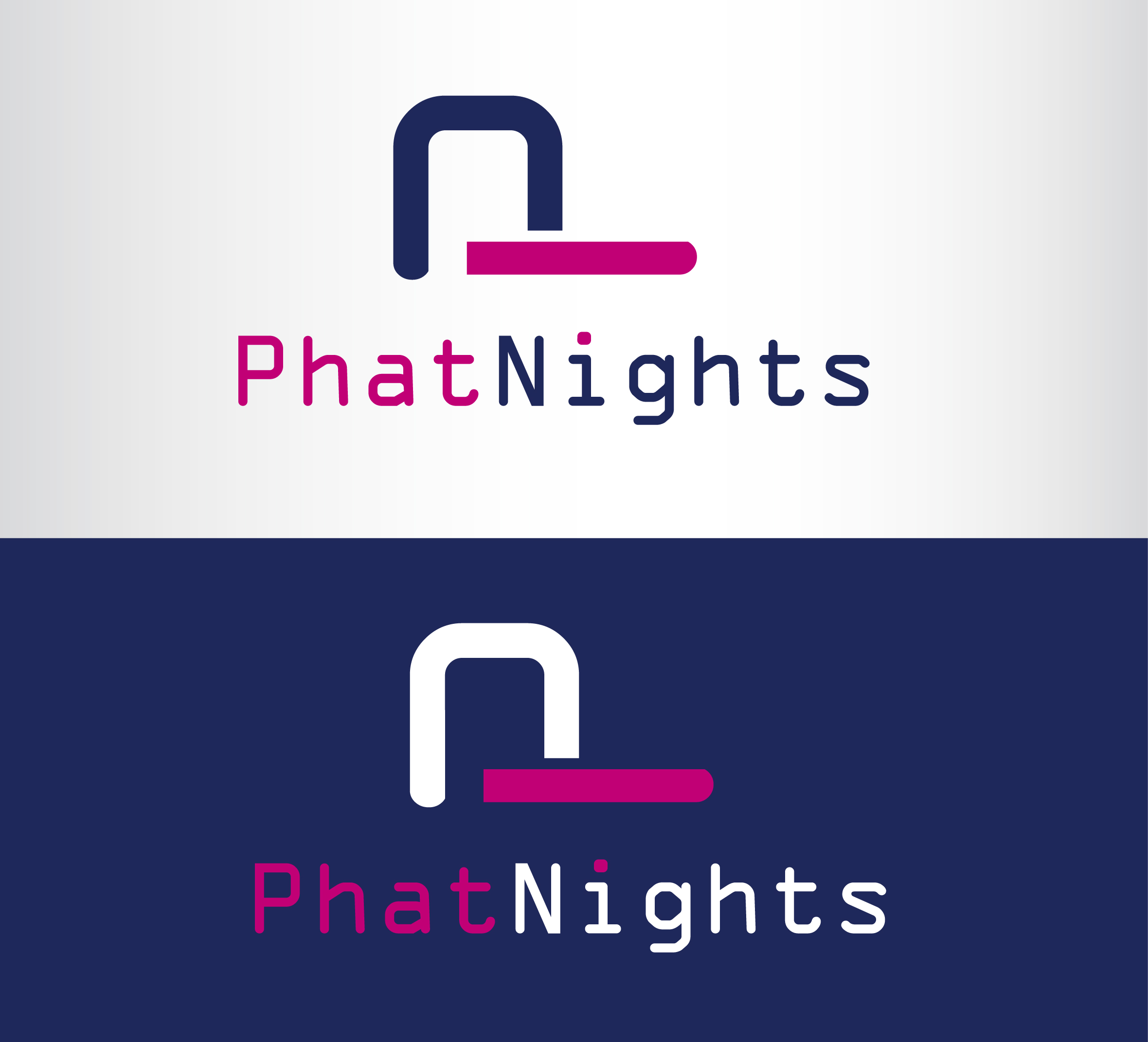 Logo Design by Vera Stoyanova for ShowFace Pr | Design #18870