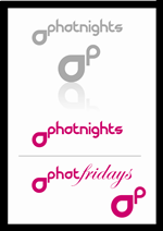Logo Design by The Thinkery