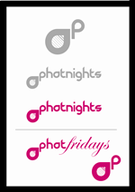Logo-Design von The Thinkery für ShowFace Pr | Design #16632
