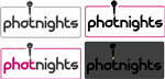 Diseño de Logo por The Thinkery para ShowFace Pr | Diseño: #16643
