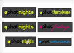 Diseño de Logo por The Thinkery para ShowFace Pr | Diseño: #16645