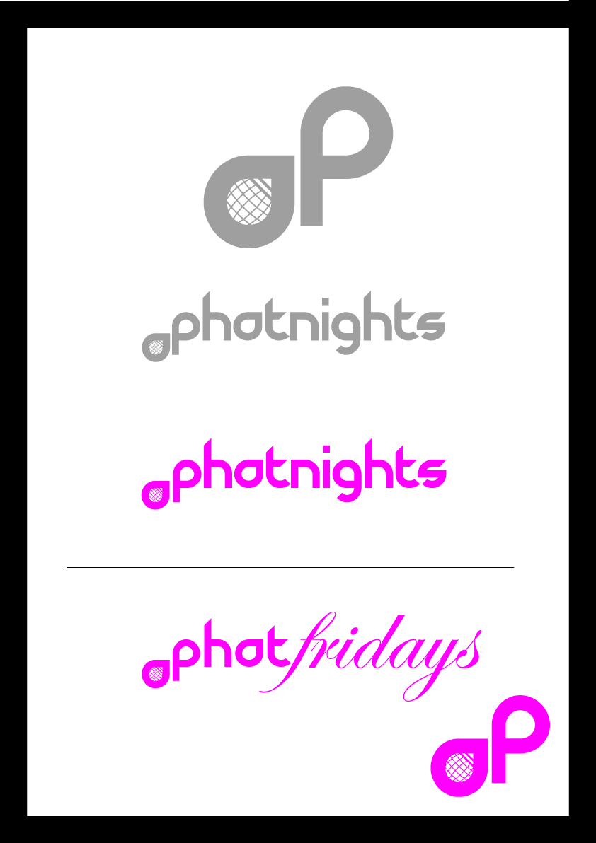 Diseño de Logo por The Thinkery para ShowFace Pr | Diseño #17337