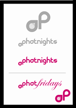 Diseño de Logo por The Thinkery para ShowFace Pr | Diseño: #17337