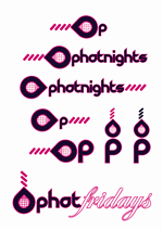 Diseño de Logo por The Thinkery para ShowFace Pr | Diseño: #17479