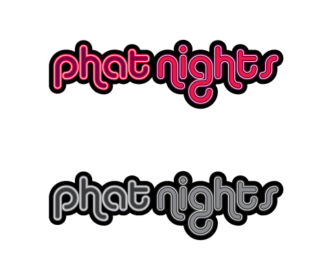 Logo Design by the soft drink factory for ShowFace Pr | Design #16465