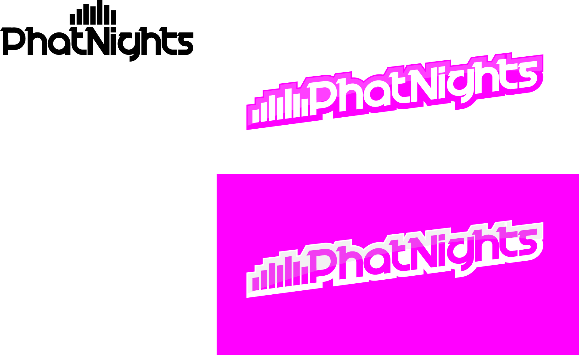 Logo Design by Alternactive for ShowFace Pr | Design #17173