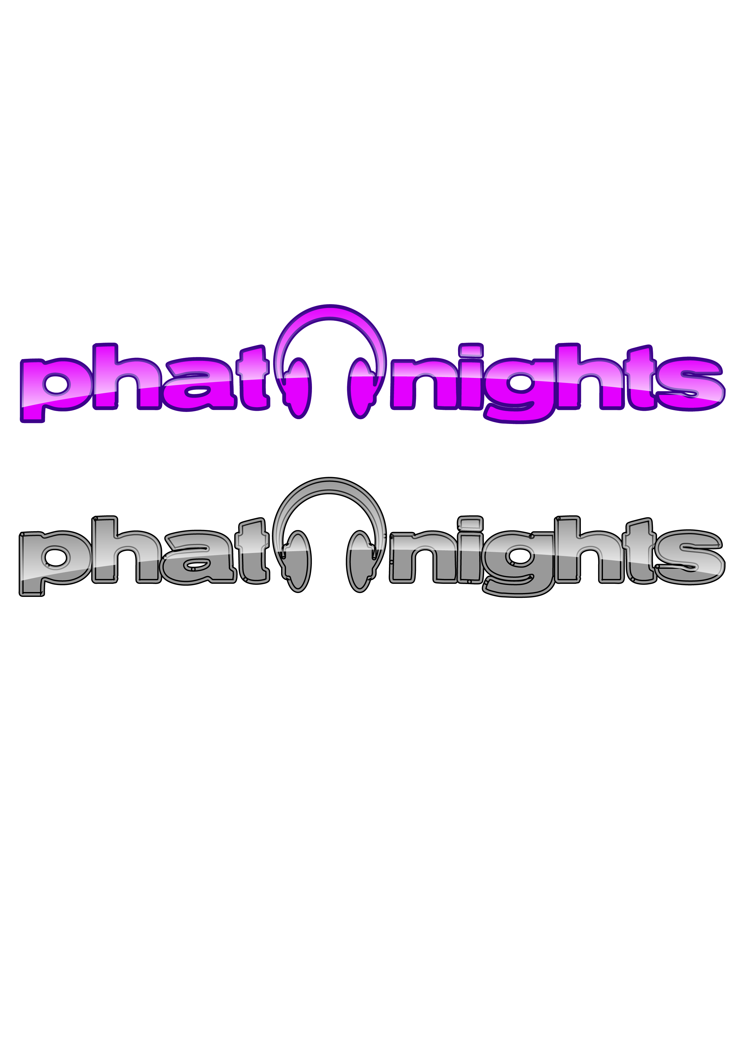 Logo Design by Electric Sparrow for ShowFace Pr | Design #16728