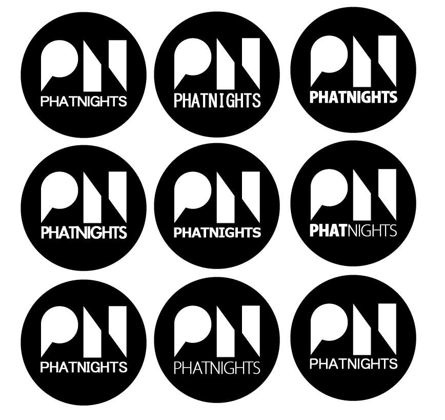 Logo Design by REX for ShowFace Pr | Design #18261