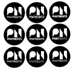 Logo Design by REX for ShowFace Pr | Design: #18261