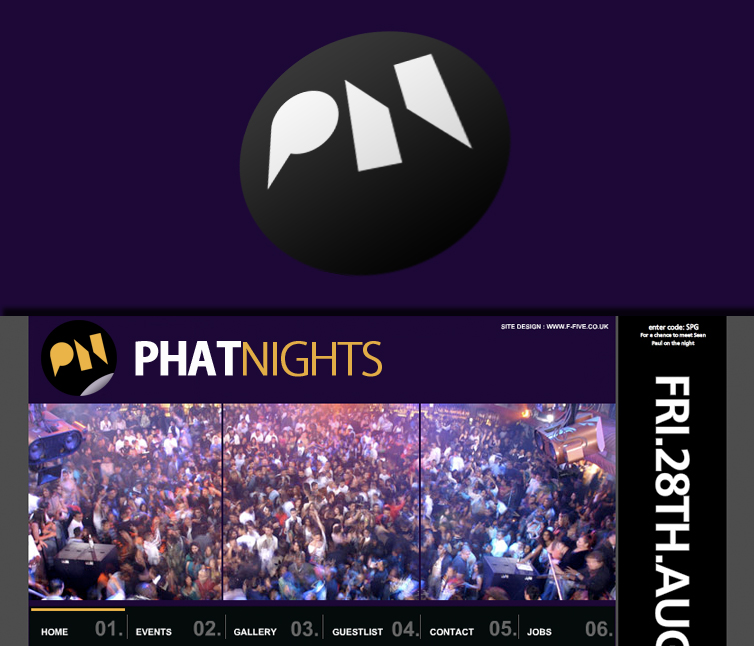 Logo Design by REX for ShowFace Pr | Design #18434