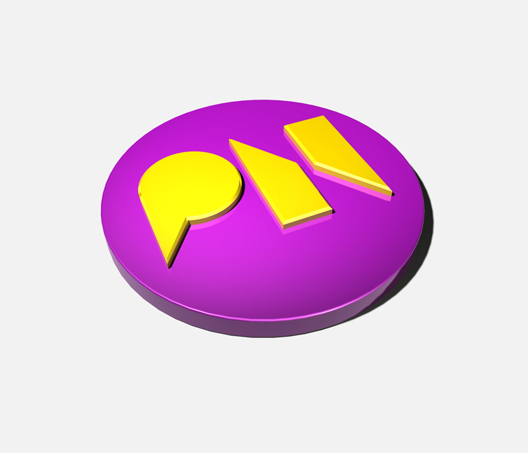 Logo Design by REX for ShowFace Pr | Design #18436