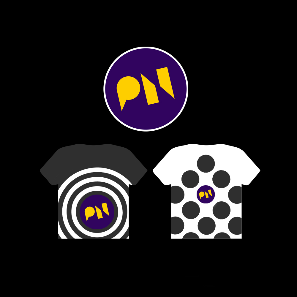 Logo Design by REX for ShowFace Pr | Design #18677