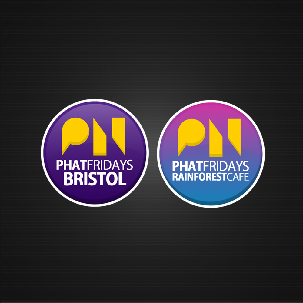 Logo Design by REX for ShowFace Pr | Design #18746