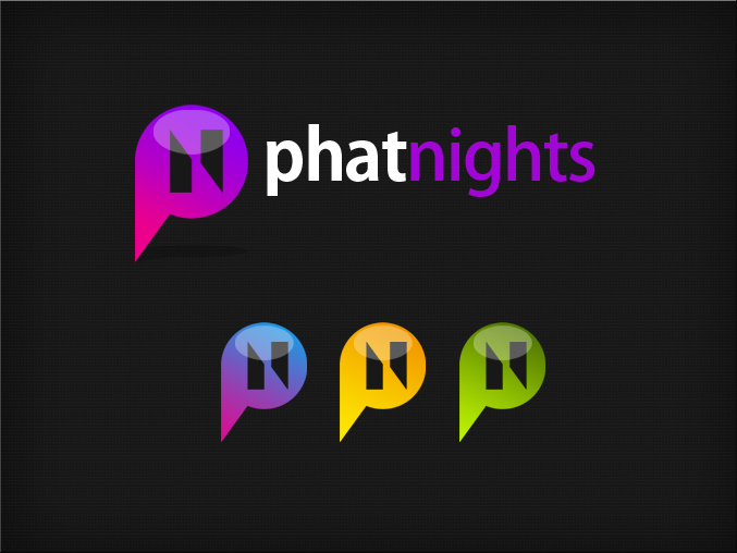 Logo Design by REX for ShowFace Pr | Design #19059