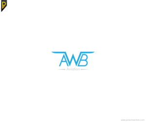 Design de Logo par poisonvectors pour AWB Aviation | Design #8489308