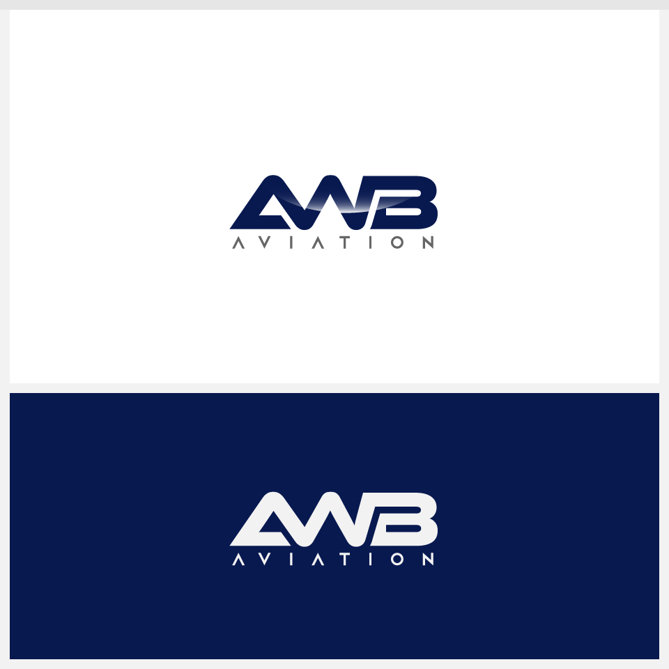 Design de Logo par Kentoy pour AWB Aviation | Design #8516872